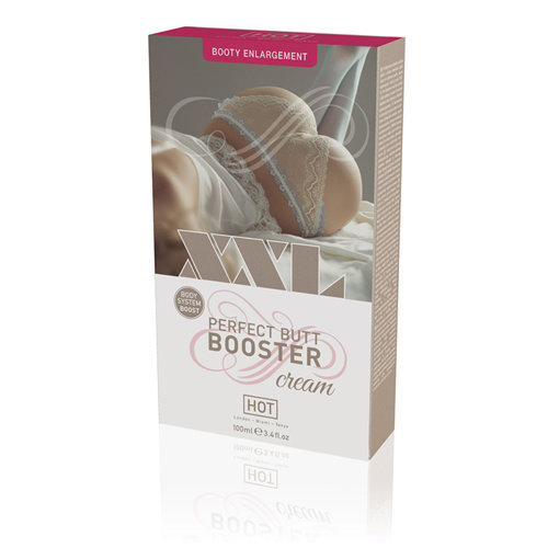 HOT XXL Butt Booster Creme HOT XXL Butt Booster Creme