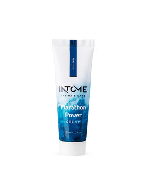 Intome Intome Marathon Powercreme - 30 ml