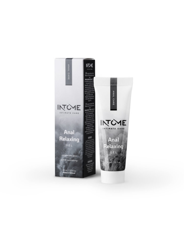 Intome Intome Anales entspannendes Gel - 30 ml