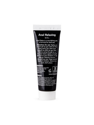 Intome Intome Anales entspannendes Gel - 30 ml