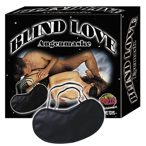 You2Toys Blind love You2Toys Blind love