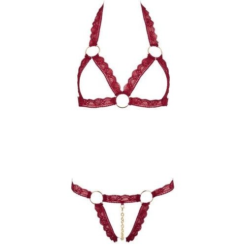 Cottelli Collection BH und String Cottelli Collection BH und String