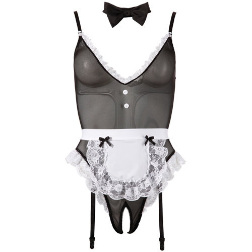 Cottelli Collection Servierbody Cottelli Collection Servierbody