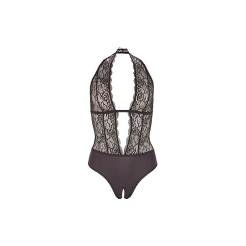 Cottelli Collection Neckholder-Body ouvert Cottelli Collection Neckholder-Body ouvert