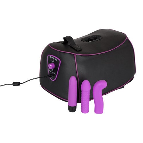 You2Toys Rotierende G- & P-Punkt Maschine You2Toys Rotierende G- & P-Punkt Maschine