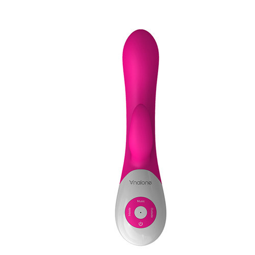 Nalone Nalone Rhythm Rabbit Vibrator Nalone Nalone Rhythm Rabbit Vibrator