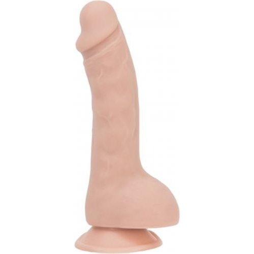 Addiction Addiction - Brad Realistischer Dildo mit Saugnapf - 19 cm Addiction Addiction - Brad Realistischer Dildo mit Saugnapf - 19 cm