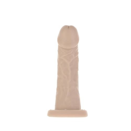 Addiction Addiction - Edward Dildo mit Saugnapf - 15 cm Addiction Addiction - Edward Dildo mit Saugnapf - 15 cm
