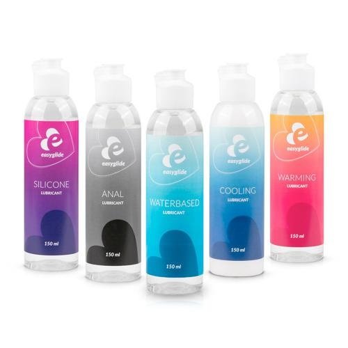 Combinatie deals EasyGlide-Testpaket Combinatie deals EasyGlide-Testpaket