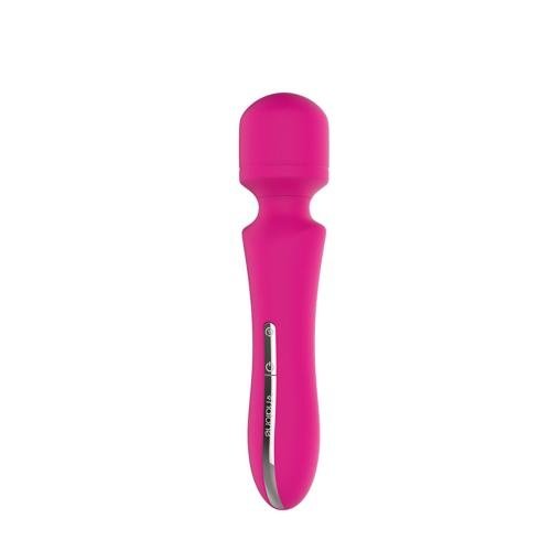 Nalone NNalone Rockit Wand-Vibrator - pink Nalone NNalone Rockit Wand-Vibrator - pink