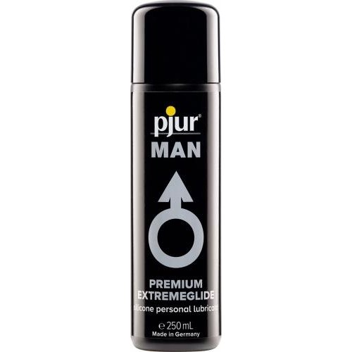 Pjur Pjur Man Premium Extremeglide - 250 ml Pjur Pjur Man Premium Extremeglide - 250 ml