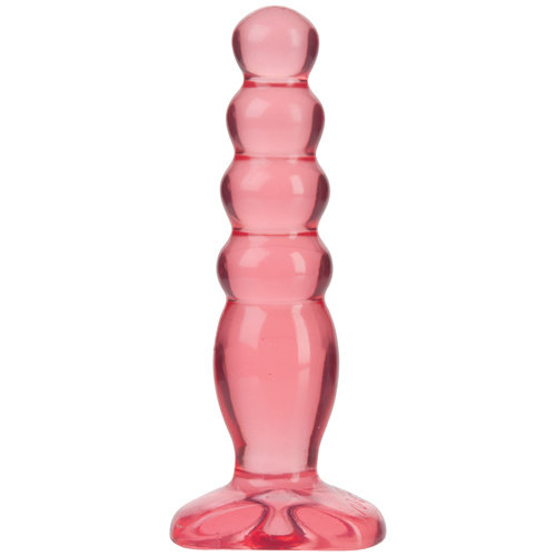 Crystal Jellies Crystal Jellies - Anal Delight Crystal Jellies Crystal Jellies - Anal Delight