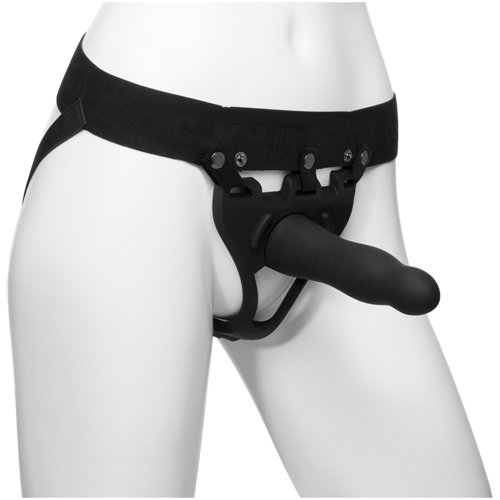 Body Extensions Body Extensions Strap-On - BE Daring Body Extensions Body Extensions Strap-On - BE Daring