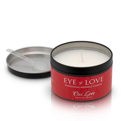 Eye Of Love EOL One Love Massagekerze 150ml Eye Of Love EOL One Love Massagekerze 150ml