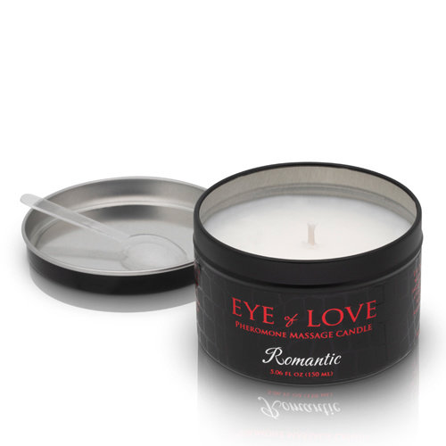 Eye Of Love EOL Romantic Massagekerze für Ihn Eye Of Love EOL Romantic Massagekerze für Ihn