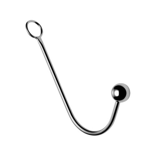 Master Series The Anal Hook Master Series The Anal Hook