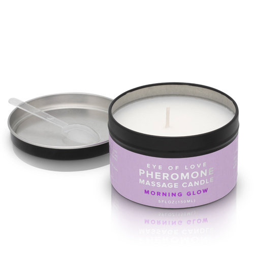 Eye Of Love EOL Morning Glow Massagekerze 150ml Eye Of Love EOL Morning Glow Massagekerze 150ml