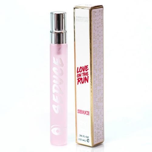 Eye Of Love NA EOL PHR Körperspray 10 ml FÜR FRAUEN - SEDUCE Eye Of Love NA EOL PHR Körperspray 10 ml FÜR FRAUEN - SEDUCE