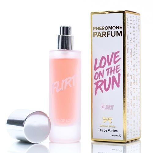 Eye Of Love Flirt Pheromonparfüm - 30 ml Eye Of Love Flirt Pheromonparfüm - 30 ml