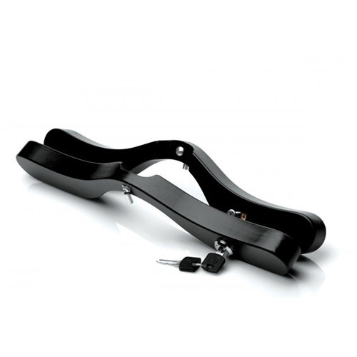 Mistress by Isabella Sinclaire E-Stim Humbler - Käfig Mistress by Isabella Sinclaire E-Stim Humbler - Käfig