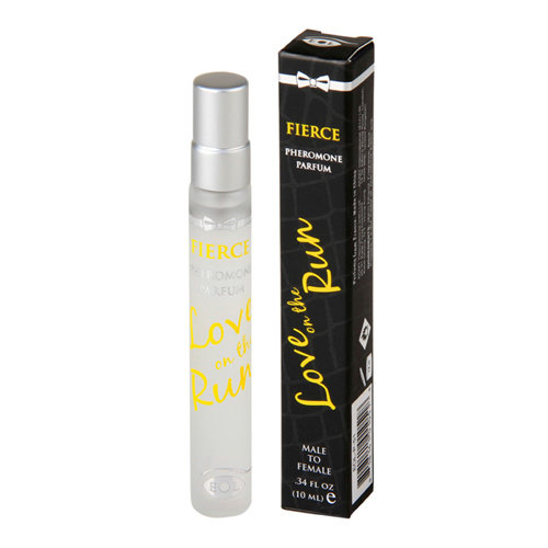 Eye Of Love NA EOL PHR Körperspray 10 ml FÜR DEN MANN - FIERCE Eye Of Love NA EOL PHR Körperspray 10 ml FÜR DEN MANN - FIERCE