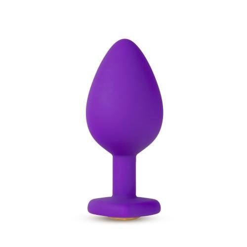 Temptasia Temptasia – Bling Plug Medium – Lila Temptasia Temptasia – Bling Plug Medium – Lila