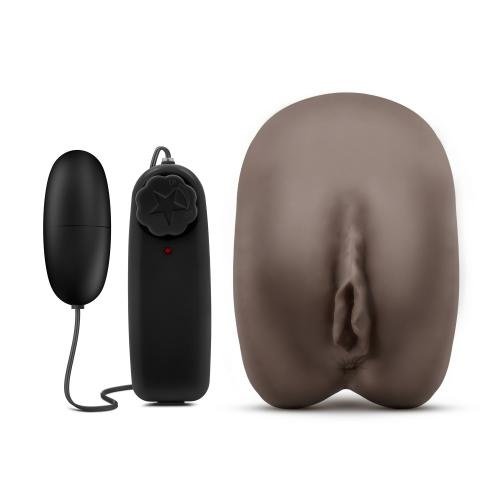 Hot Chocolate Hot Chocolate - Erin Masturbator mit Kugel-Vibrator Hot Chocolate Hot Chocolate - Erin Masturbator mit Kugel-Vibrator