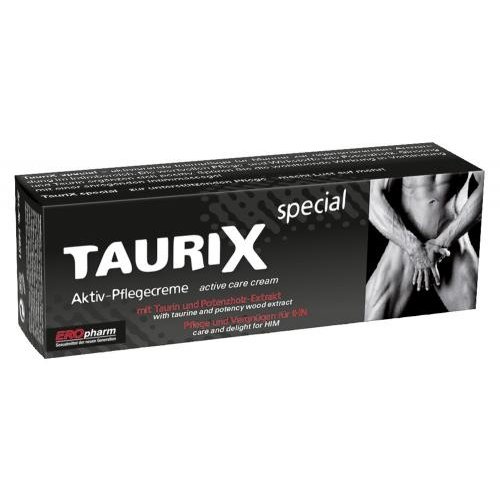 Joydivision TauriX Peniscreme Special 40 ml Joydivision TauriX Peniscreme Special 40 ml