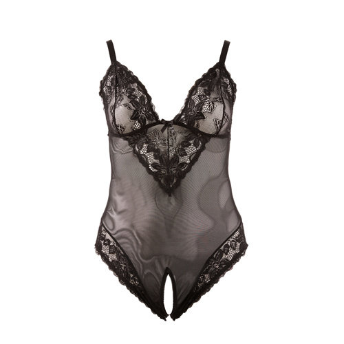 Cottelli Collection Body ouvert Cottelli Collection Body ouvert