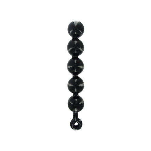 Master Series Black Baller Analkugeln Master Series Black Baller Analkugeln