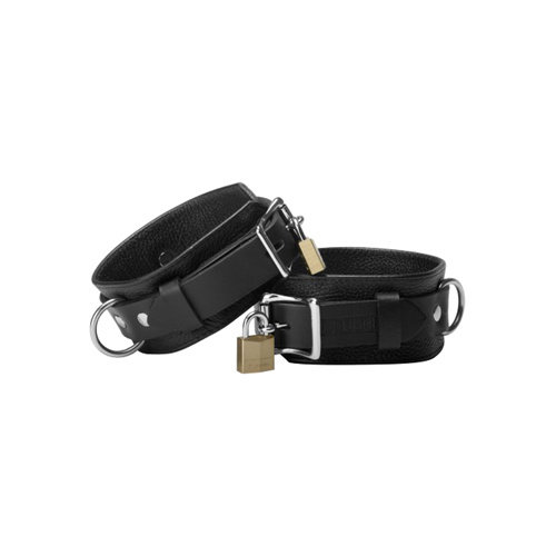 Strict Leather Strict Leather Deluxe Fesseln Strict Leather Strict Leather Deluxe Fesseln
