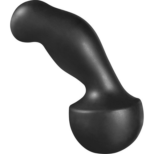 Nexus Nexus - Gyro Prostaat & G-Spot Dildo - Zwart Nexus Nexus - Gyro Prostaat & G-Spot Dildo - Zwart
