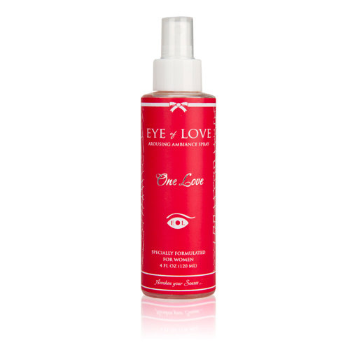 Eye Of Love EOL One Love Spray für Sie Eye Of Love EOL One Love Spray für Sie
