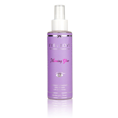 Eye Of Love EOL MORNING GLOW Atmosphären-Spray - 120ml Eye Of Love EOL MORNING GLOW Atmosphären-Spray - 120ml