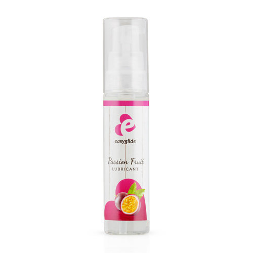 EasyGlide EasyGlide Passion Fruit Wasserbasis Gleitgel - 30ml EasyGlide EasyGlide Passion Fruit Wasserbasis Gleitgel - 30ml