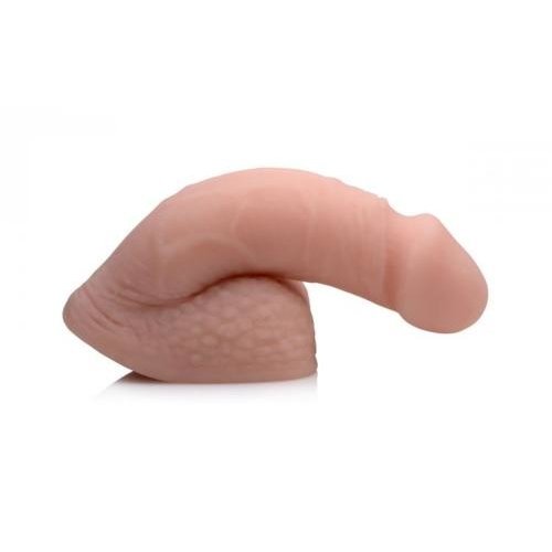 Strap U Bulge Soft Packer Penis Strap U Bulge Soft Packer Penis