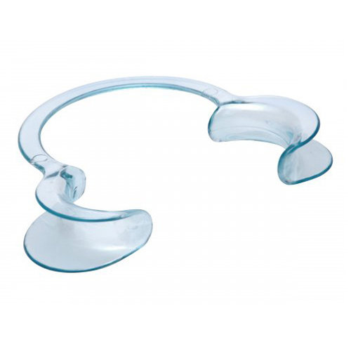 Master Series Cheek Retractor Mundspreizer Master Series Cheek Retractor Mundspreizer