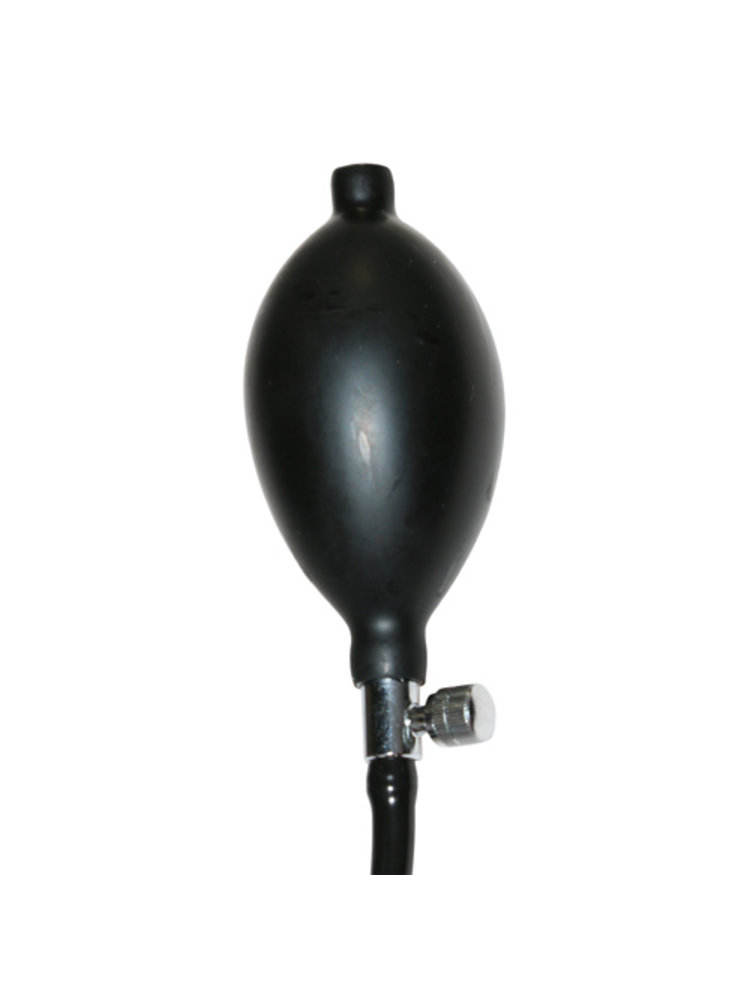 Master Series Produkt: Expand XL Inflatable Anal Plug