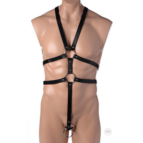 Strict Body Harness Strict Body Harness