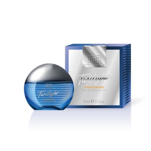 HOT HOT Pheromonparfüm Twilight - 15 ml HOT HOT Pheromonparfüm Twilight - 15 ml