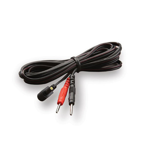 Mystim Mystim - Electrode Kabel Extra Robuust Mystim Mystim - Electrode Kabel Extra Robuust