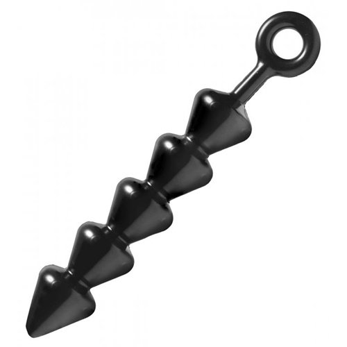 Master Series Spades XL Analperlen Master Series Spades XL Analperlen