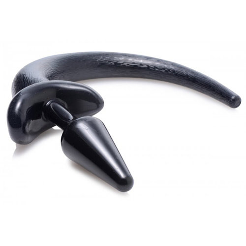 Master Series Pedigree Analplug Master Series Pedigree Analplug