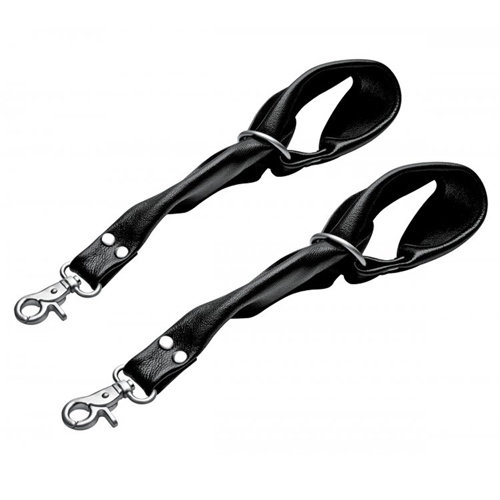 Mistress by Isabella Sinclaire Isabella Sinclaire Universal-Manschetten Mistress by Isabella Sinclaire Isabella Sinclaire Universal-Manschetten