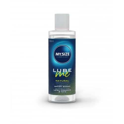 My.Size MY.SIZE Pro Gleitmittel Natural - 100 ml My.Size MY.SIZE Pro Gleitmittel Natural - 100 ml