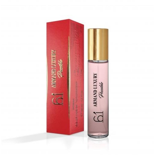 Chatler Eau de Parfum Armand Luxury Possible For Woman Parfüm - Aufsteller mit 6 x 30 ml