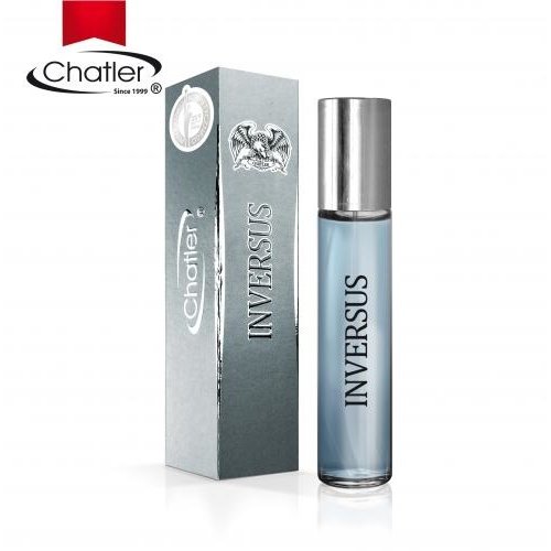Chatler Eau de Parfum Inversus For Men Parfüm - 30 ml Chatler Eau de Parfum Inversus For Men Parfüm - 30 ml