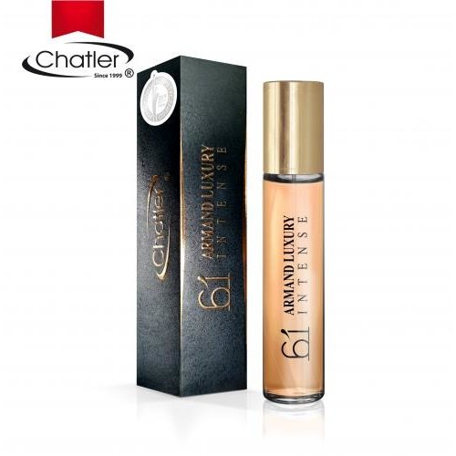 Chatler Eau de Parfum Armand Luxury Femme For Woman Parfüm - 30 ml Chatler Eau de Parfum Armand Luxury Femme For Woman Parfüm - 30 ml