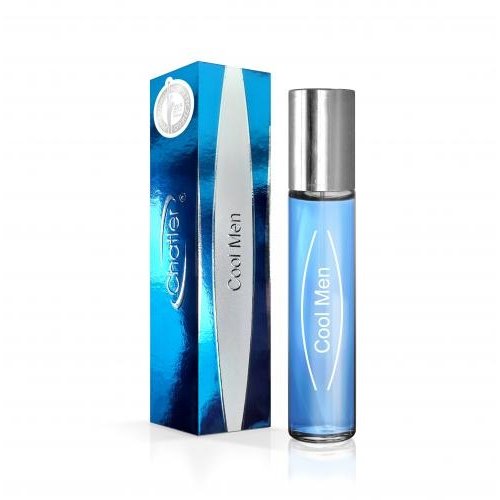 Chatler Eau de Parfum Cool Men Parfüm - 30 ml Chatler Eau de Parfum Cool Men Parfüm - 30 ml