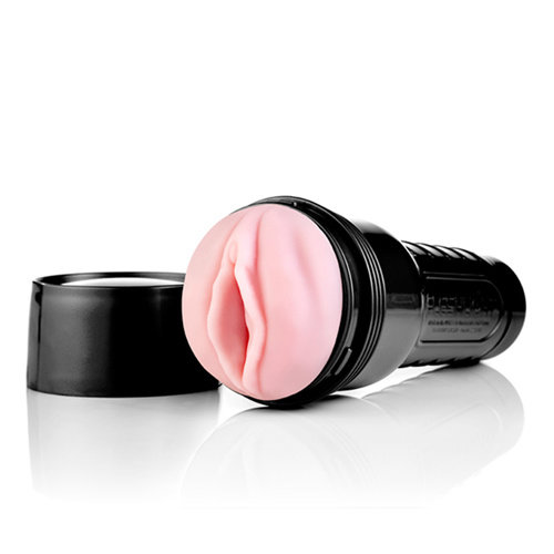 Fleshlight Toys Fleshlight - Pink Lady Vortex Fleshlight Toys Fleshlight - Pink Lady Vortex